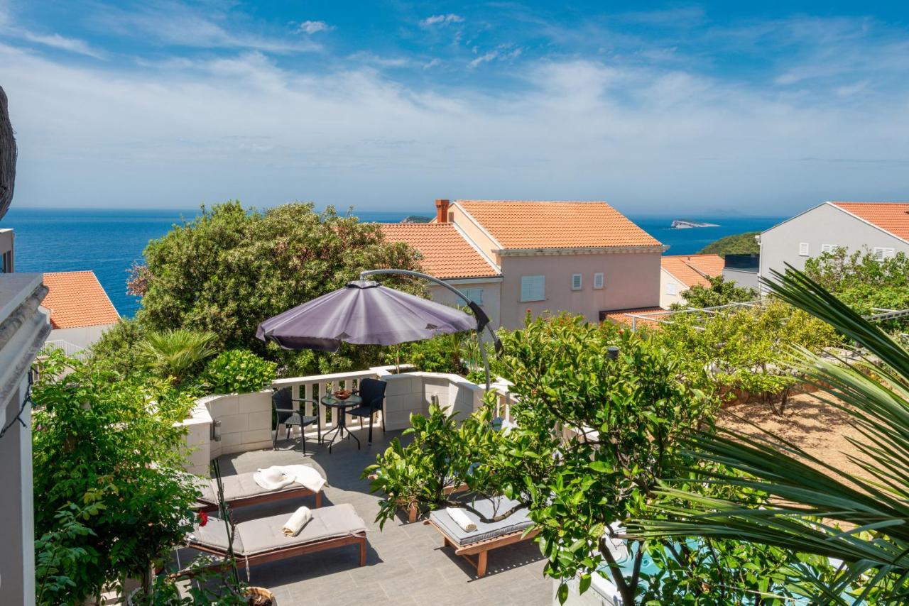 Apartment "Kamelia"Cavtat Exterior photo