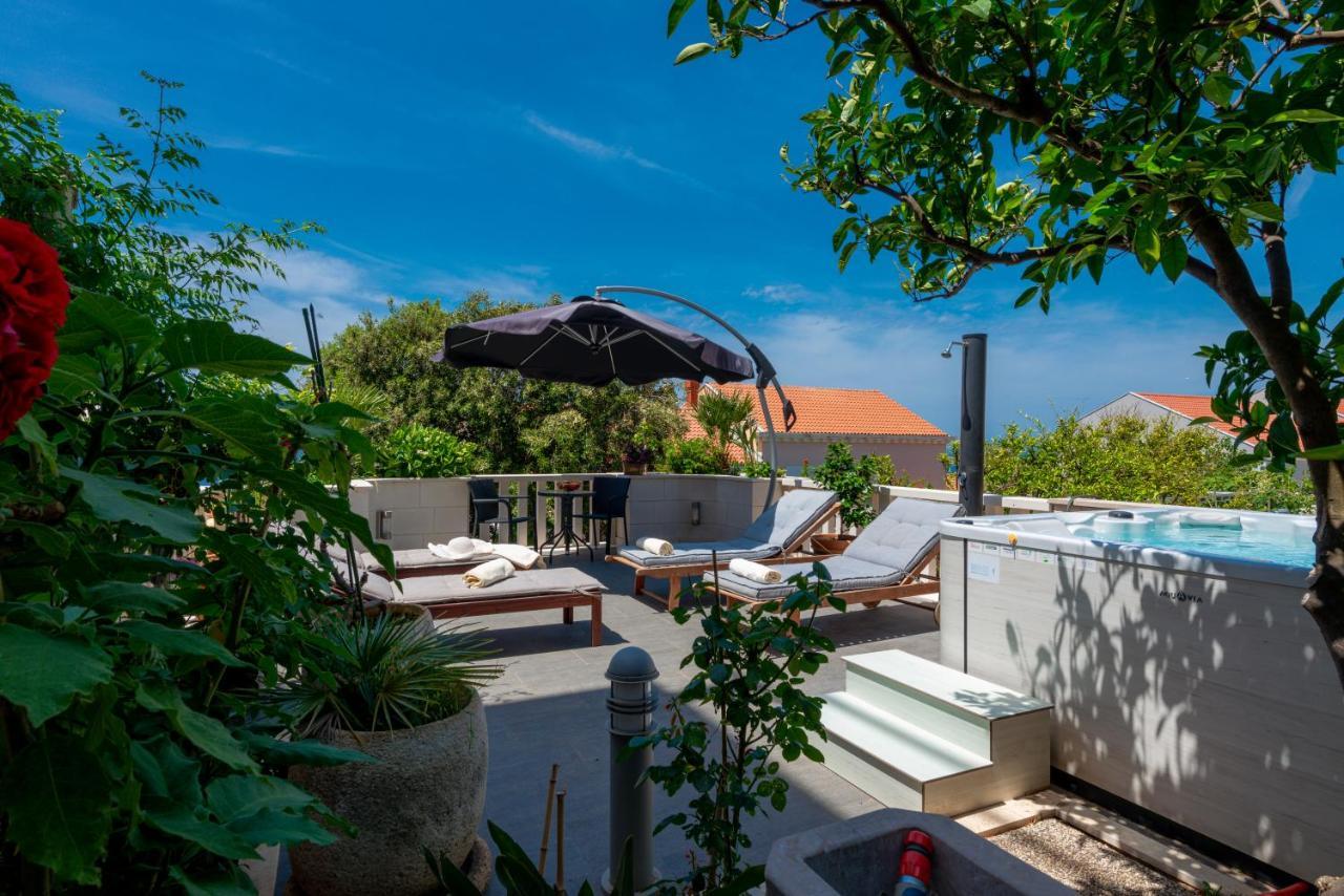 Apartment "Kamelia"Cavtat Exterior photo
