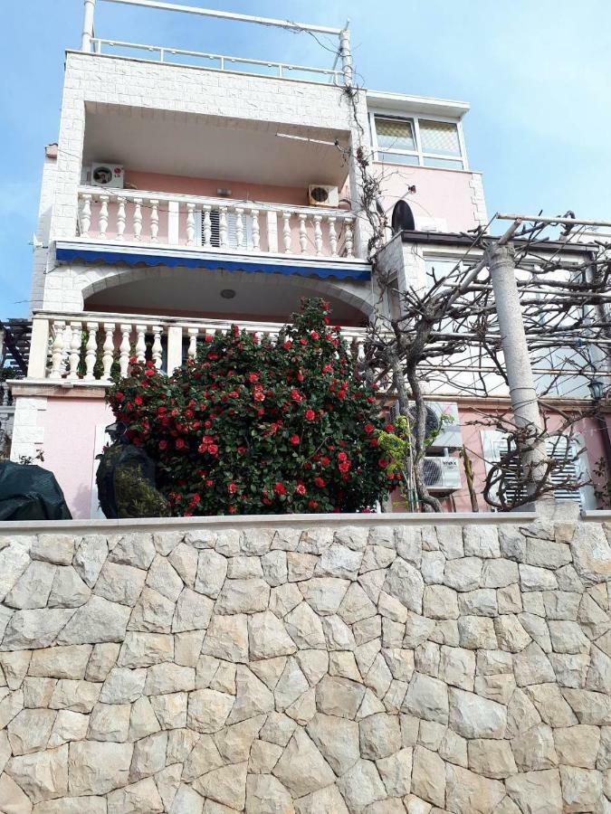 Apartment "Kamelia"Cavtat Exterior photo